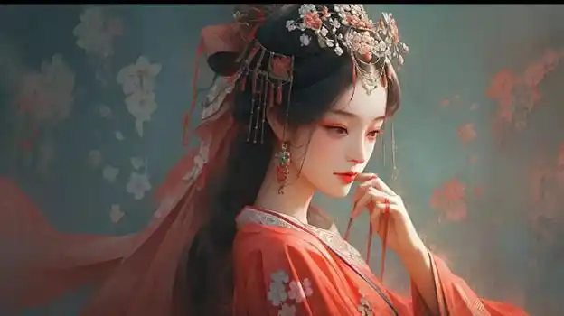本周飙升古装权谋剧推荐